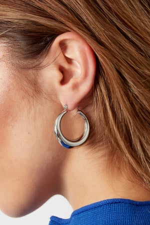 earrings cute round h5 Picture3