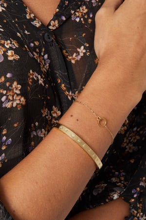 slave bracelet stars h5 Picture2