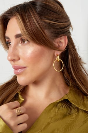 earrings link with circle h5 Picture2