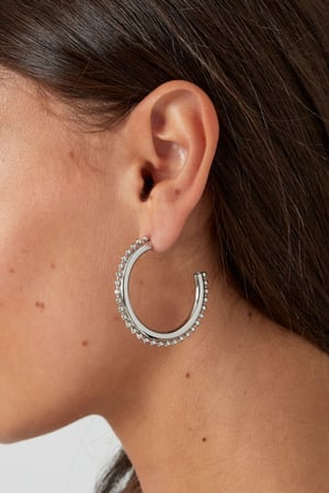 earrings basic with balls h5 Picture3
