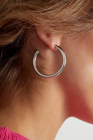 earrings thick basic h5 Picture4