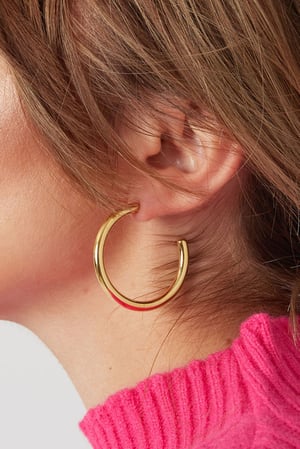 earrings thick basic h5 Picture7