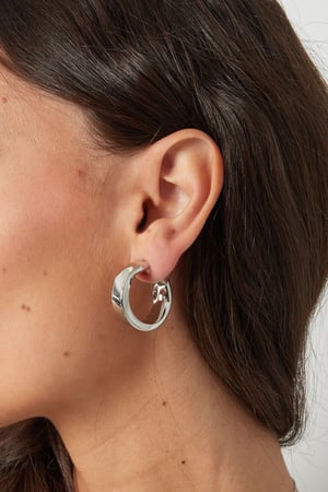 earrings aesthetic round h5 Picture3