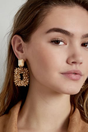 Glam party earring h5 Picture6