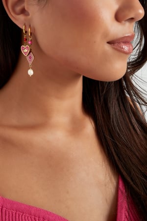 earrings lovely eye h5 Picture2