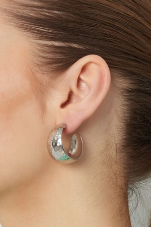 earrings moon large dots h5 Picture3