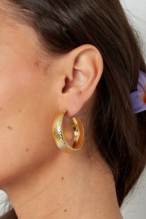 earrings bubbly structure h5 Picture3