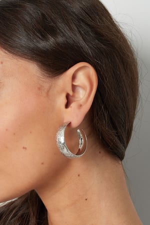 earrings striped structure h5 Picture3
