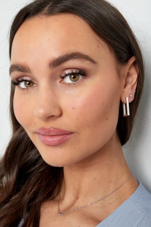 basic rectangle earrings large h5 Picture4
