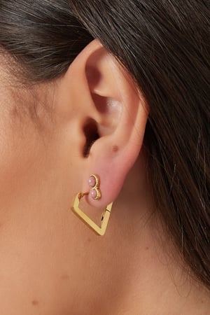 diamond shape earrings large h5 Picture3