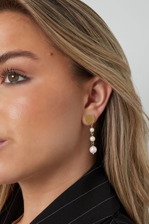 hang earrings with pearls h5 Picture4