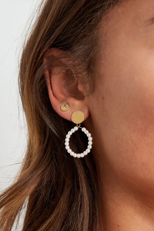 earrings round pearl h5 Picture3