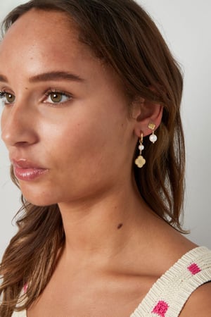 earrings clover pearl dream h5 Picture4