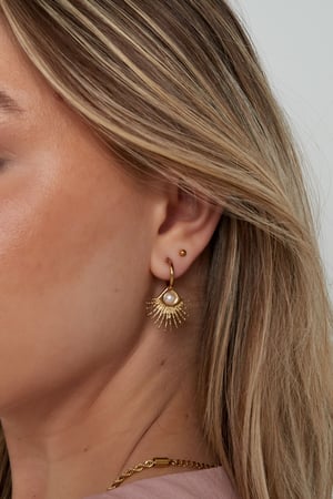 earrings pearl eye h5 Picture3