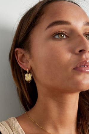 earrings palm pearl h5 Picture4