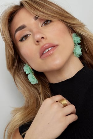 Earrings rose spirit h5 Picture2
