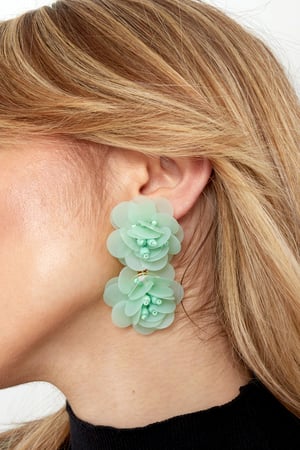 Earrings rose spirit h5 Picture3