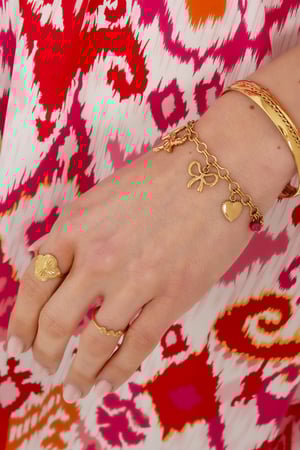 charm bracelet dancing life h5 Picture2