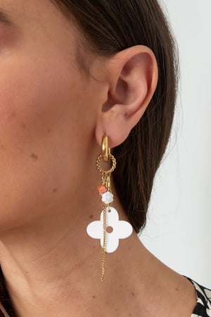earrings flower power h5 Picture3