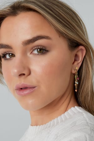 earring technicolor treasure h5 Picture4