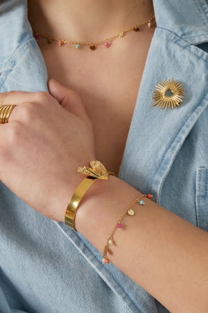 Armband Technicolor Schatz  h5 Bild2