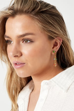 messy colors earrings h5 Picture2