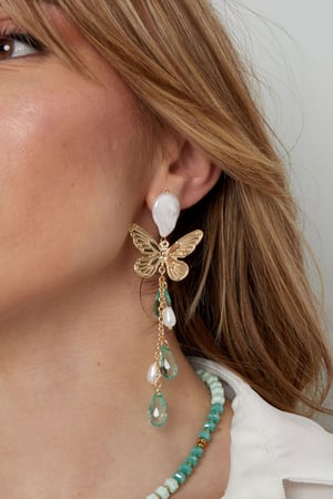 Butterfly earrings h5 Picture3