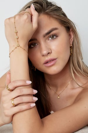 bracelet floral finesse h5 Picture2
