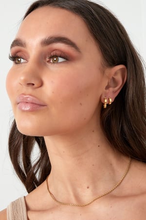basic clover earrings small h5 Picture2