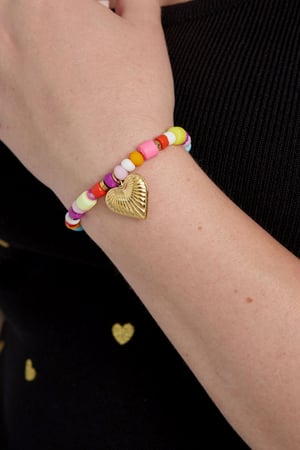 Colorful bracelet summer joy - multi h5 Picture2