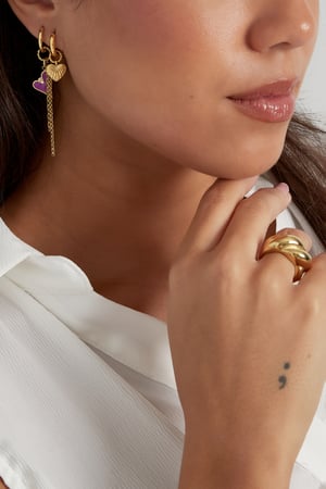 earrings best thing heart h5 Picture2