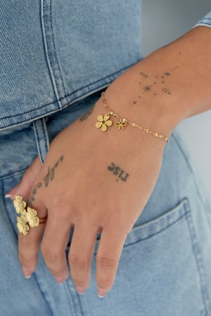 bracelet floral bowlicious h5 Picture2