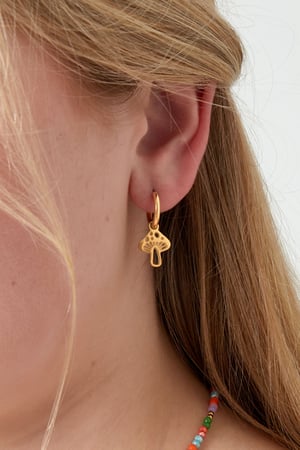 mushroom earrings h5 Picture3