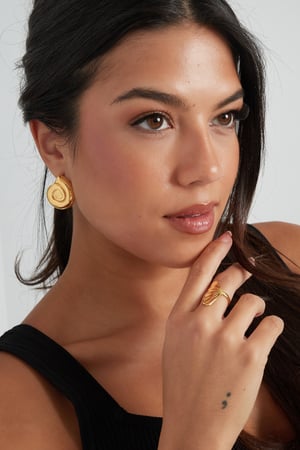 earrings swirly shell h5 Picture4