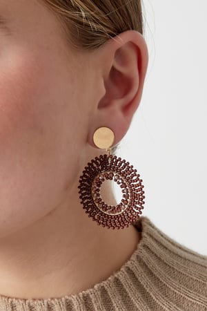 Summer Bliss Earrings h5 Picture2