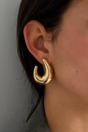 elegant drop earrings h5 Picture2