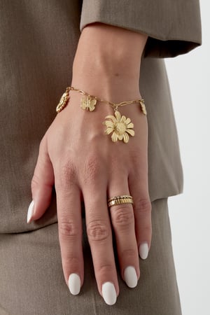 charm bracelet flowerlicious h5 Picture2