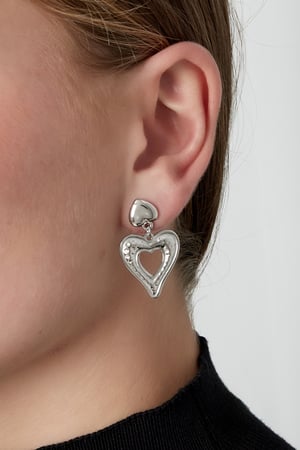 Ohrring Love is in the Air  h5 Bild2