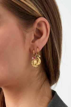earrings solar duo h5 Picture3