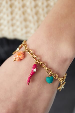 festive beads bracelet h5 Picture3
