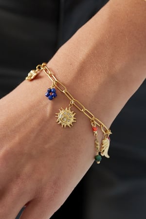 funky festive bracelet h5 Picture2