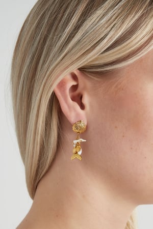 mermaid world earrings h5 Picture3