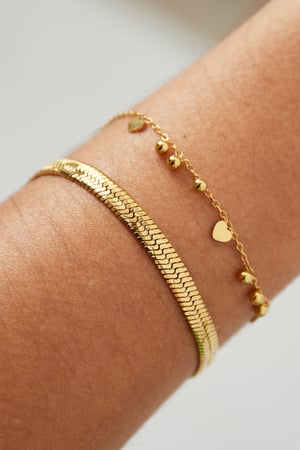 bracciale pure line h5 Immagine3
