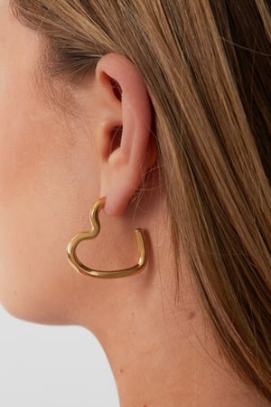 pendientes corazón abierto h5 Imagen3