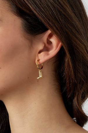 cowgirl earrings h5 Picture3