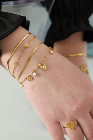 love love love bracelet h5 Picture2