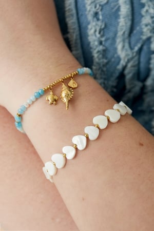 bracelet shell show h5 Picture2