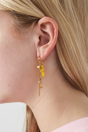 Oceanic Glow Earrings h5 Picture2