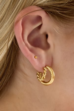 Double Trouble earrings h5 Picture2