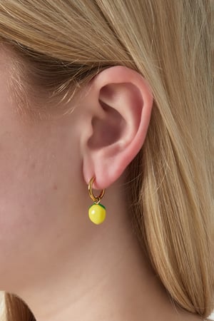 Lemon Earrings h5 Picture2